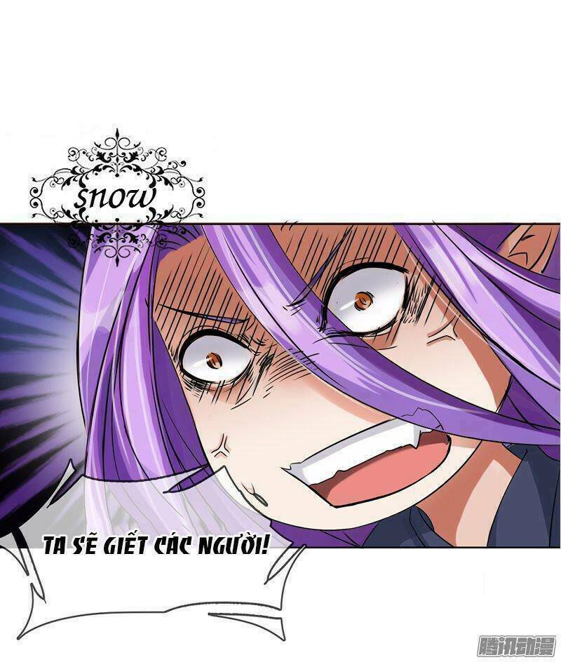 bá quyền trung thành tìm kiếm người yêu chapter 12 9