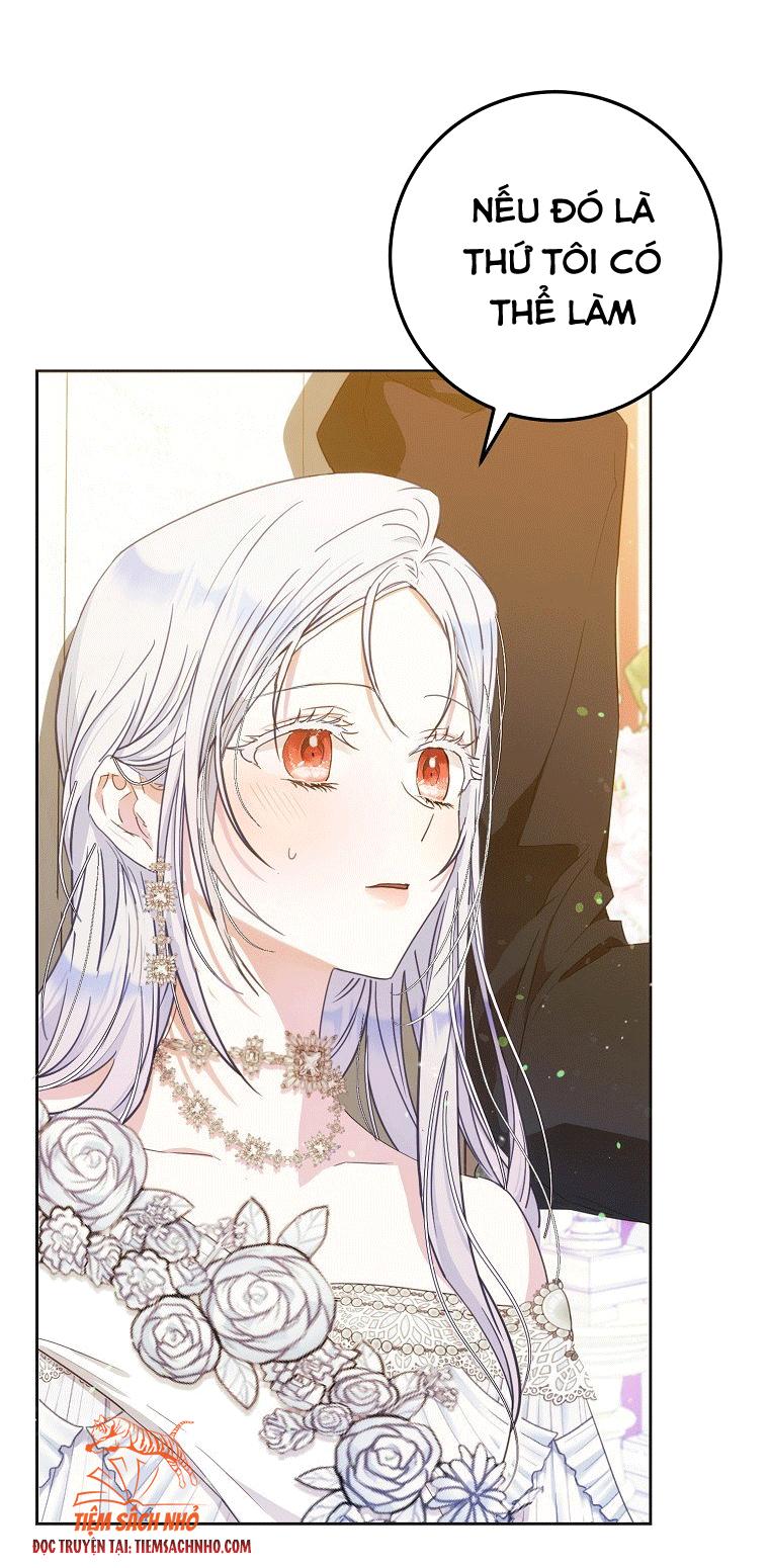 trở thành vợ nam chính chapter 42 52