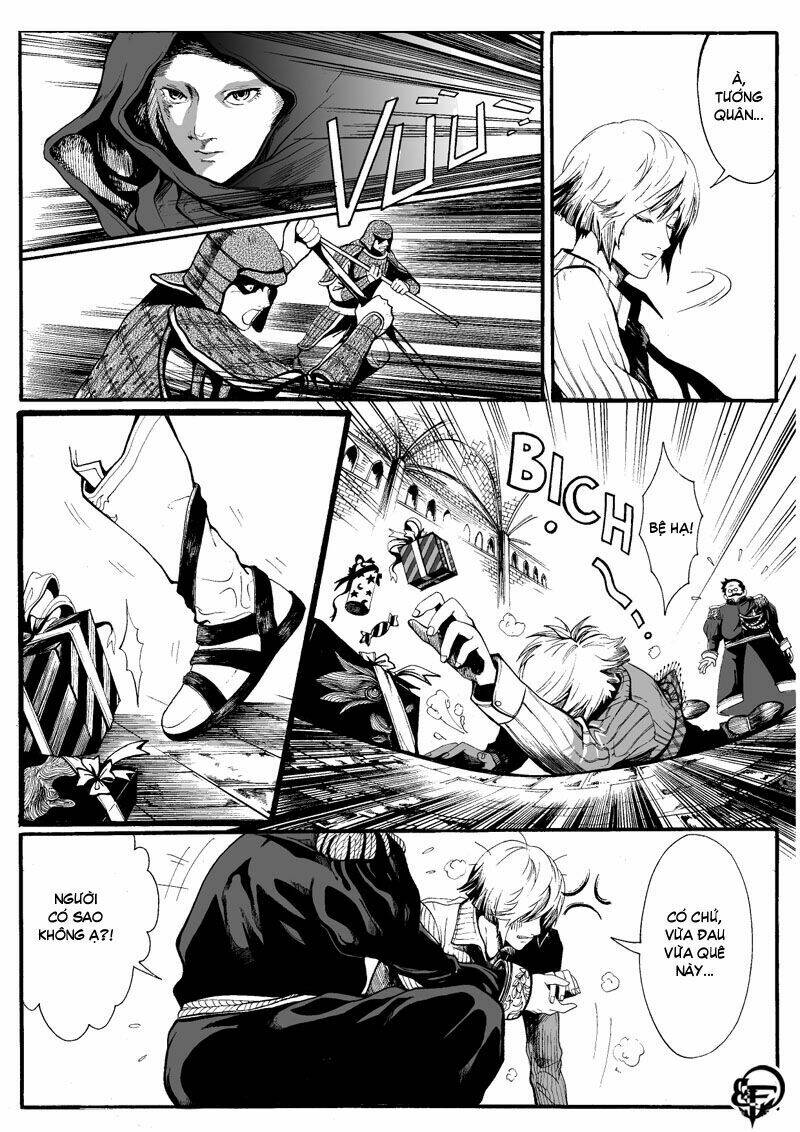 break free magazine chapter 6 12