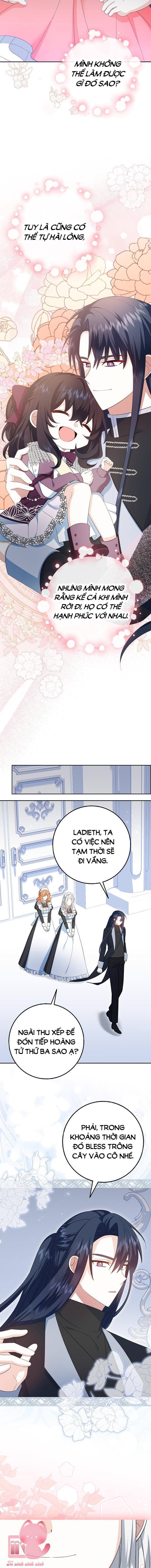 tôi sẽ chiếm lấy ngư trường! chapter 7 13