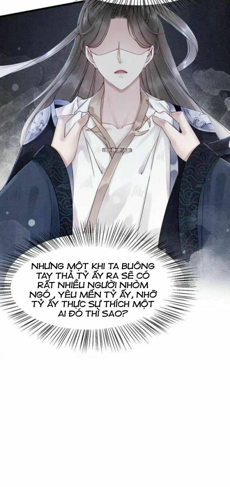 trọng sinh bá sủng nhiếp chính vương quá mạnh mẽ chapter 65 30