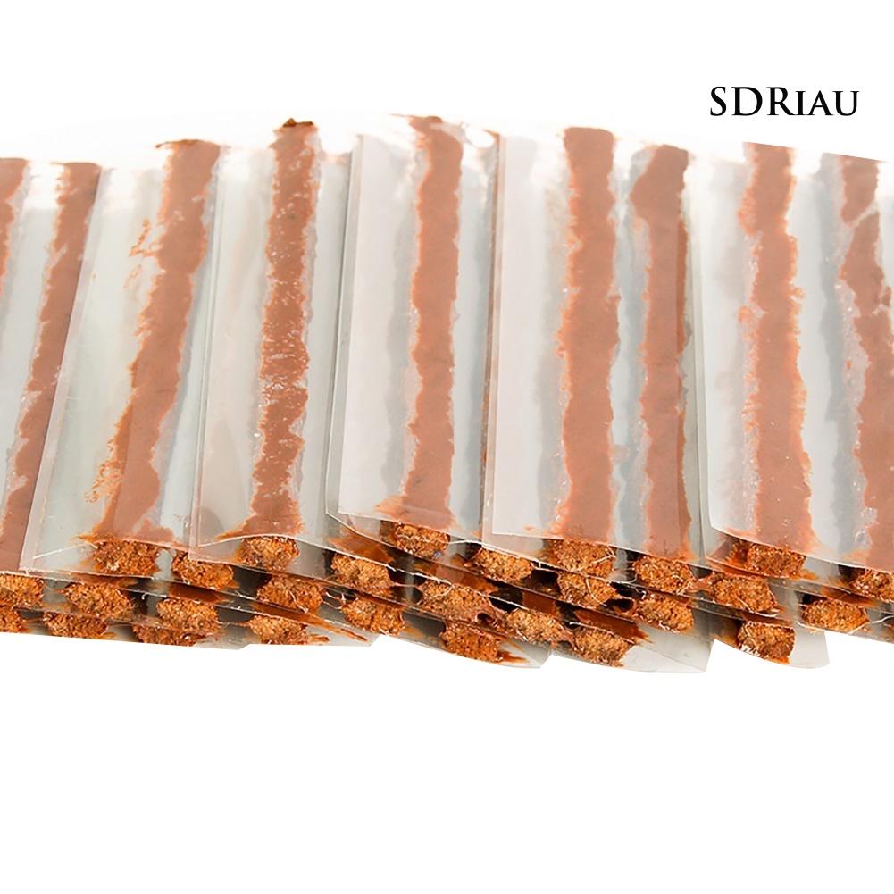 Set 10 Dụng Cụ Sửa Chữa Lốp Xe Ô Tô Chuyên Dụng