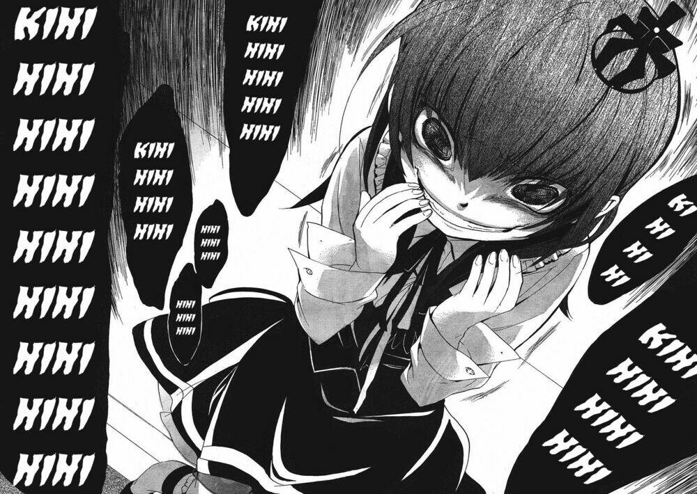 umineko no naku koro ni episode 1: legend of the golden witch chapter 9 33