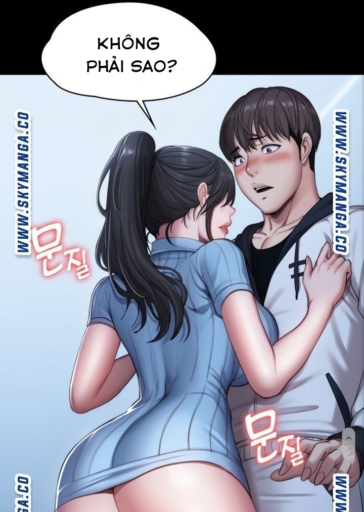 hlv phòng fitness chapter 88 53