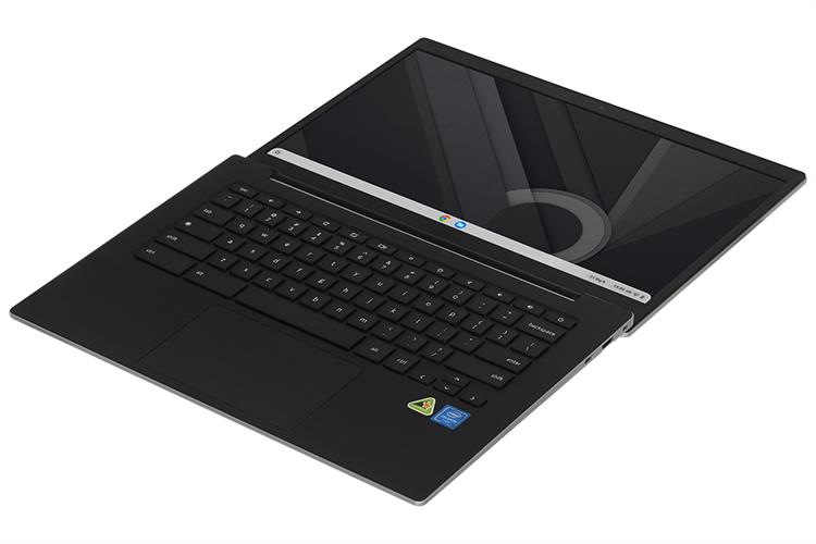 Laptop Samsung XE340XDA-KA1VN (N4500, 4GB, 32GB, HD, ChromeOS) - Hàng Chính Hãng