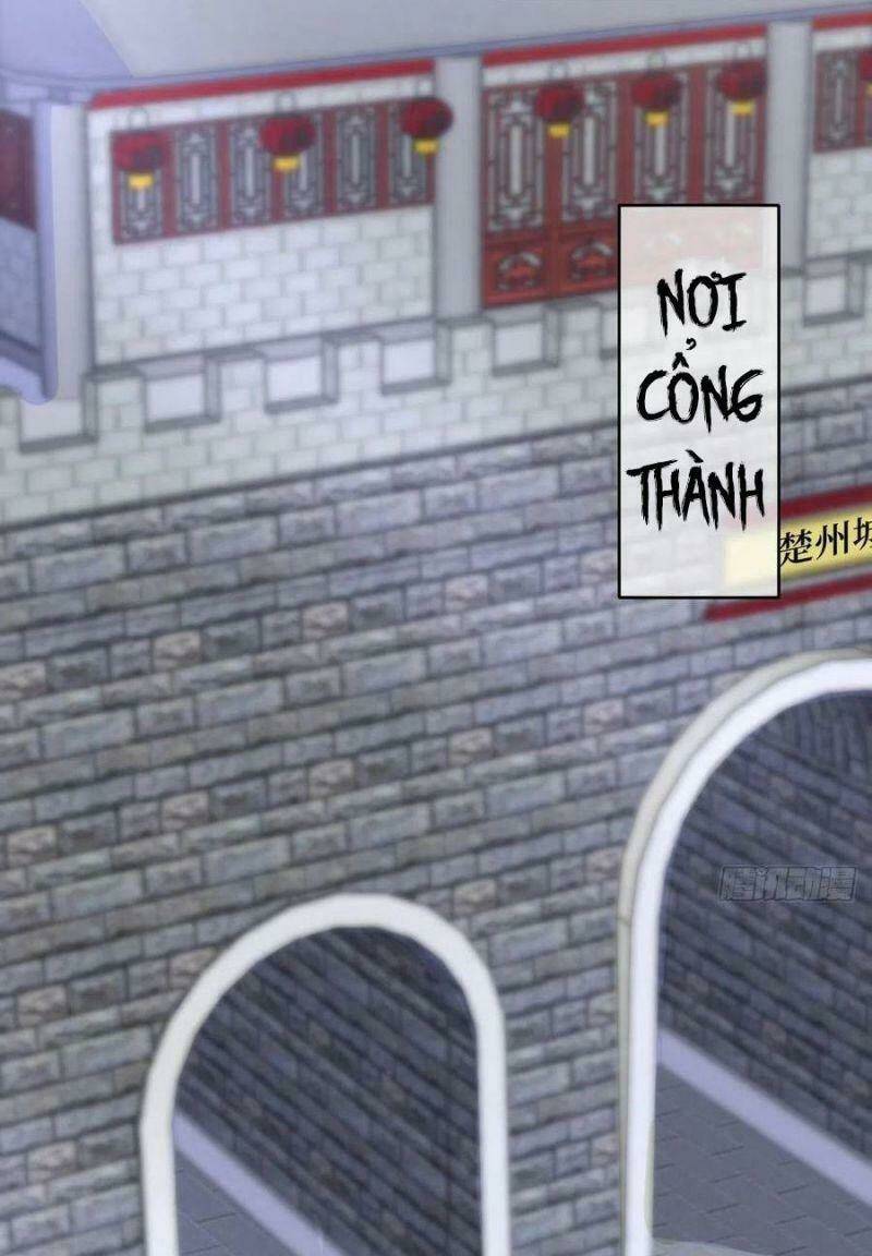 mạt thế nữ vương chapter 56 11