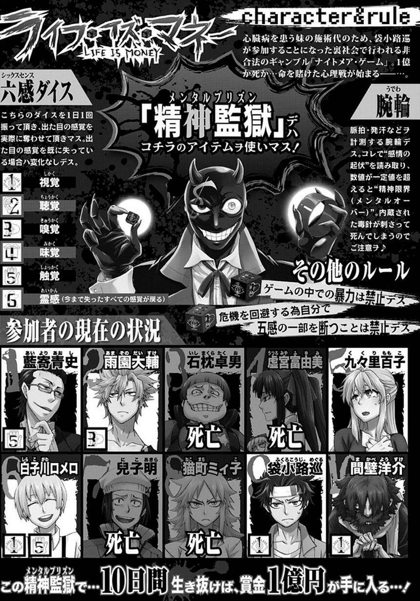 life is money chapter 13 2