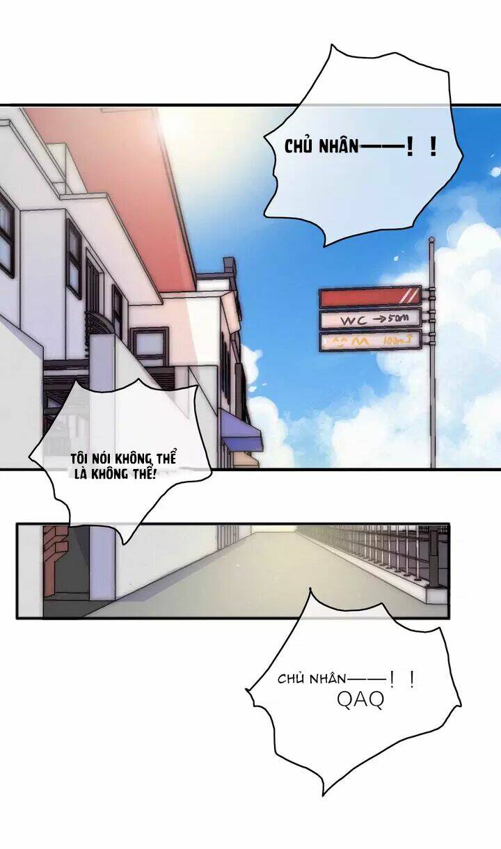 thập quang mật ngữ chapter 12.5 15