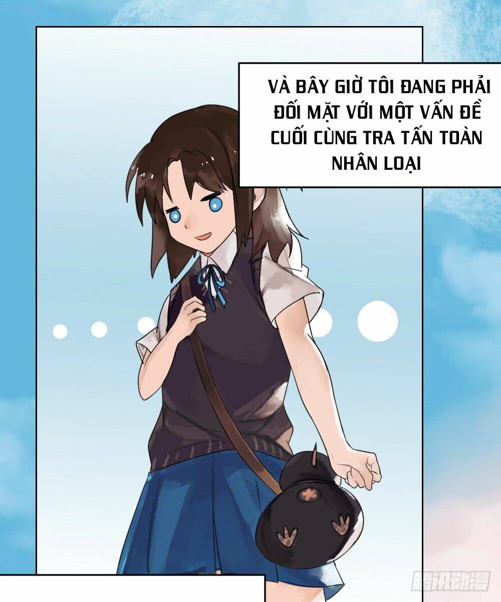 kế hoạch giải cứu natra chapter 3 16