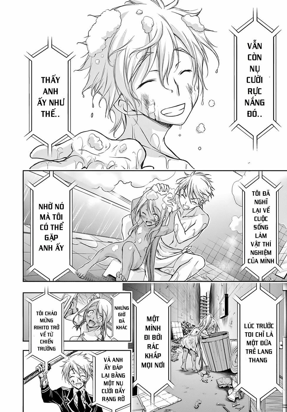 kích trụy vương huyền thoại chapter 27 6