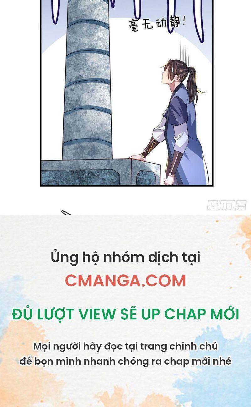 Ta Trở Về Từ Thế Giới Tu Tiên chapter 42 22