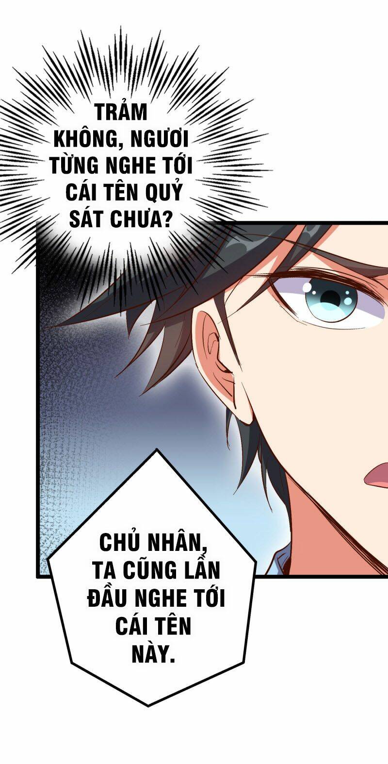 phục thiên thánh chủ chapter 27 35