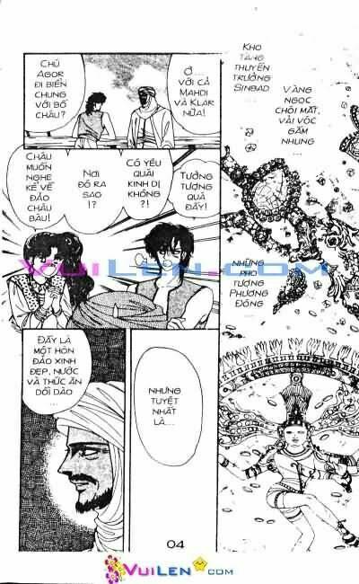 nàng công chúa ham chơi chapter 6 4