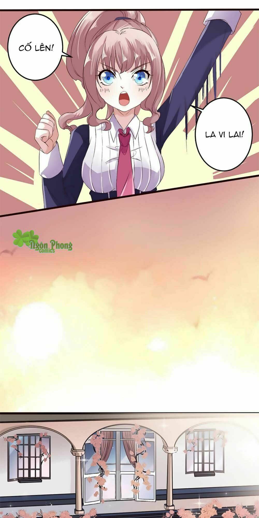 nguyệt dạ hương vi lai chapter 4 17