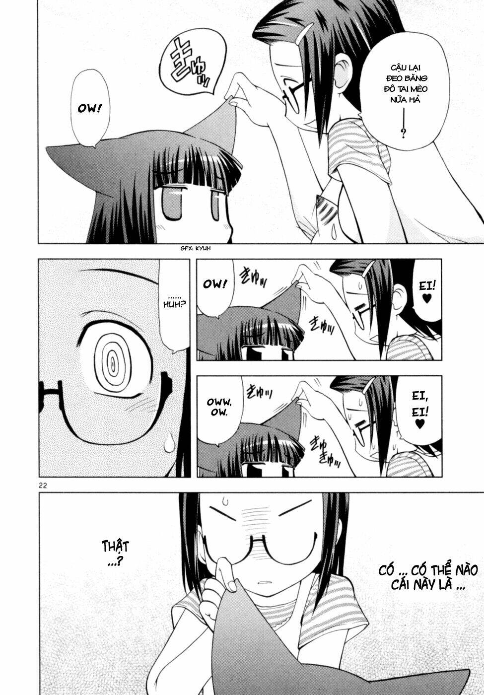 koi neko chapter 35 23