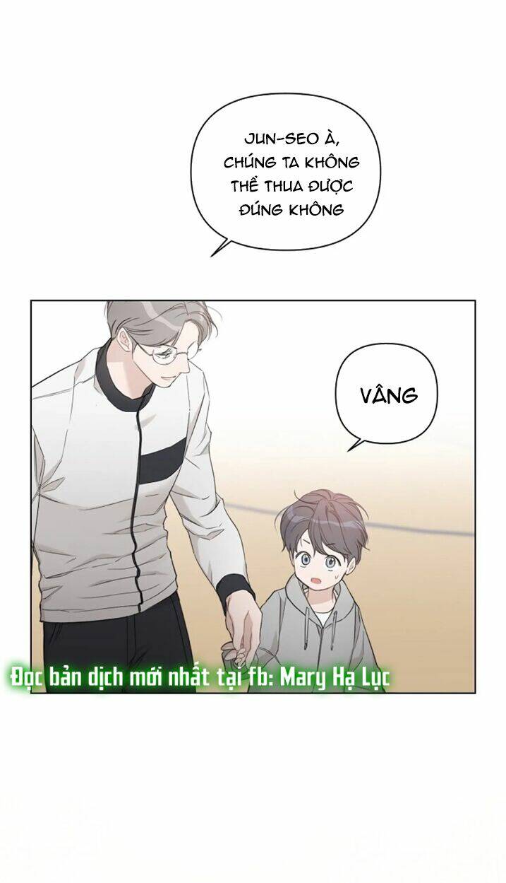 Baby Đến Rồi! Chapter 78 - Trang 44