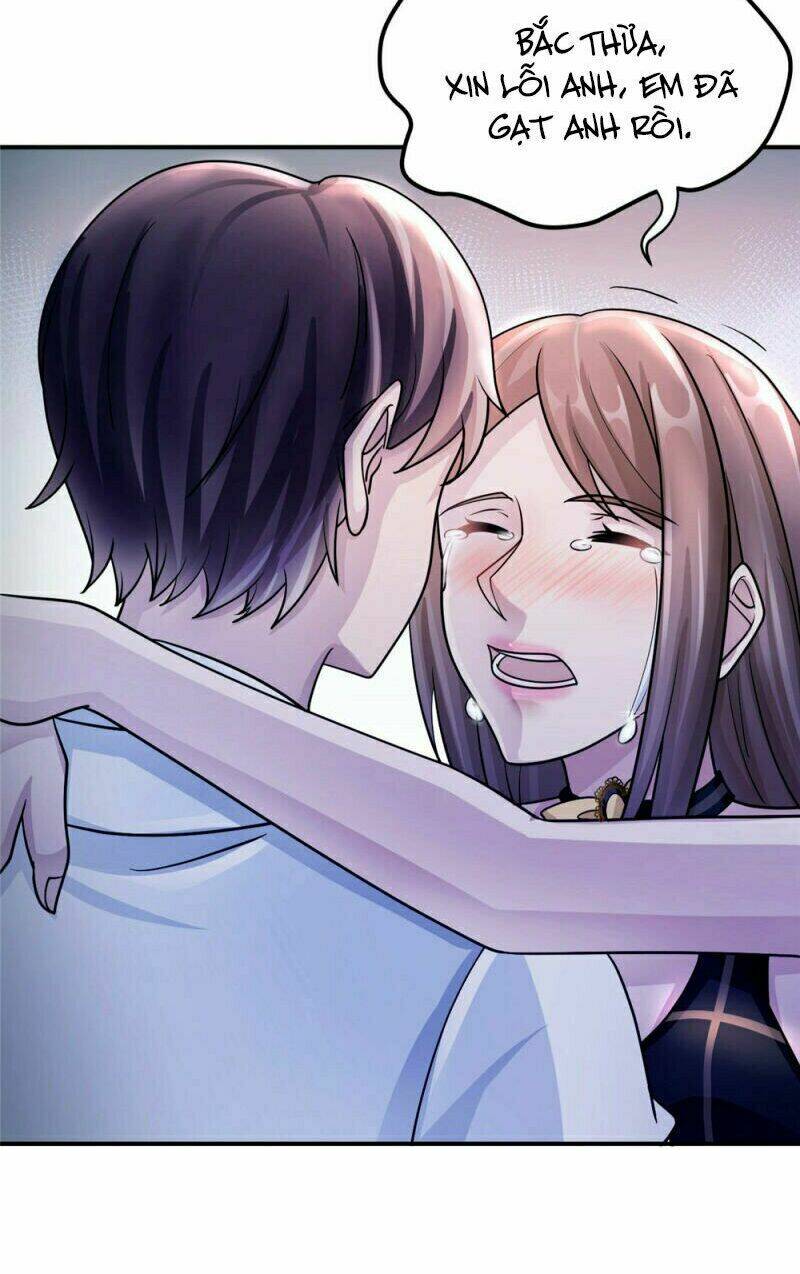 mạc thiếu bức hôn: vợ mới khó chống đỡ chapter 87 32