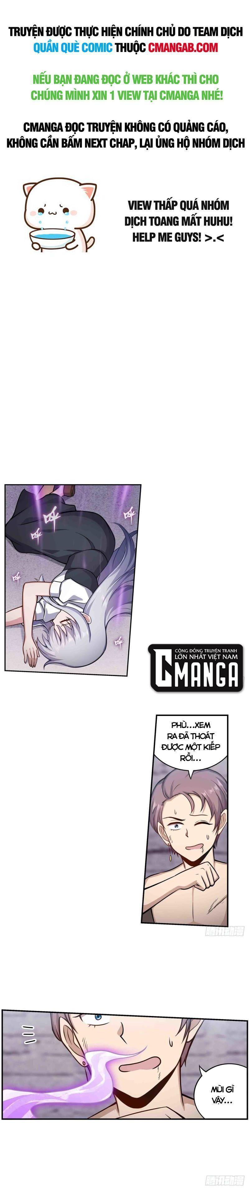 vô hạn sứ đồ và 12 nữ chiến binh chapter 259 1