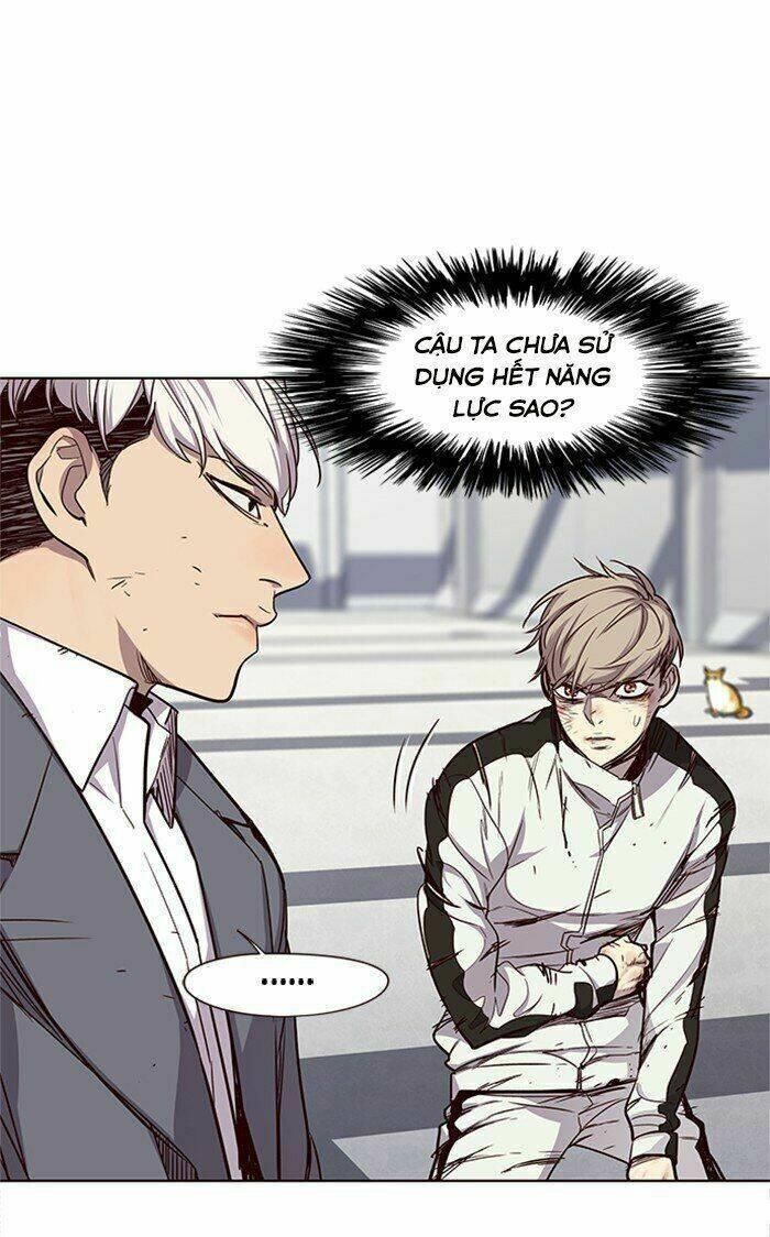 biến thân thành mèo chapter 26 22