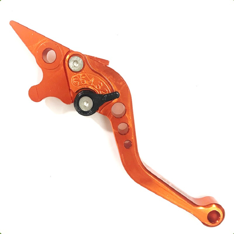 Tay thắng đĩa chỉnh 6 số dành cho xe máy