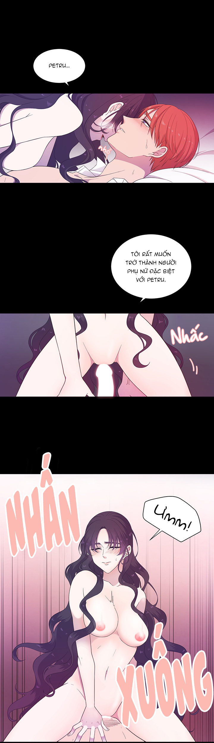 công chúa estel chapter 9 4