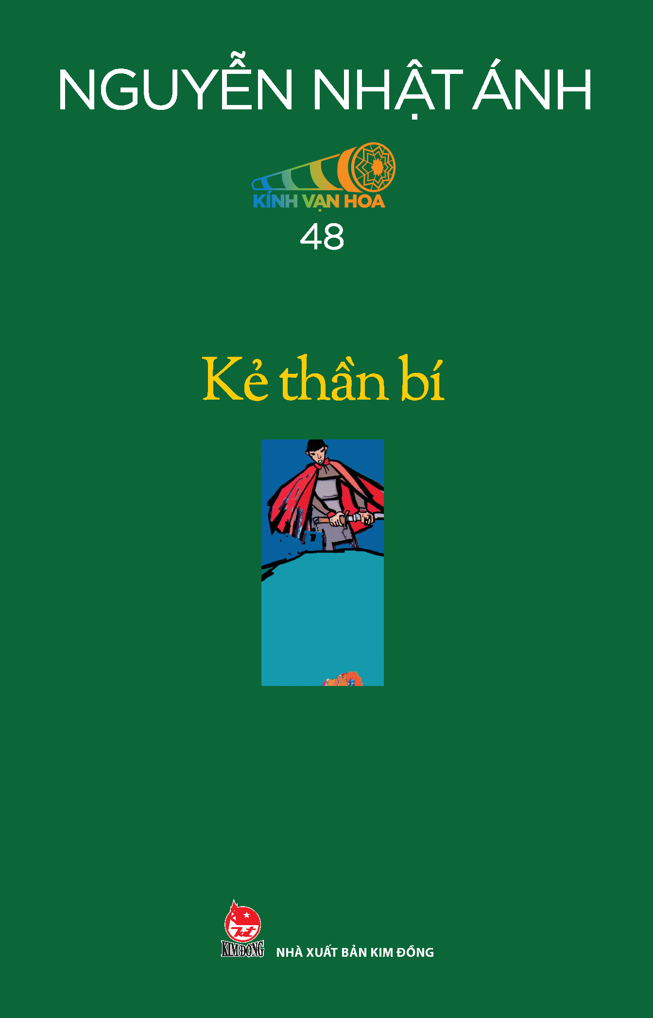 Kính Vạn Hoa Bộ Kỉ Niệm 30 Năm - Tặng Kèm 01 Sổ Tay Kính Vạn Hoa