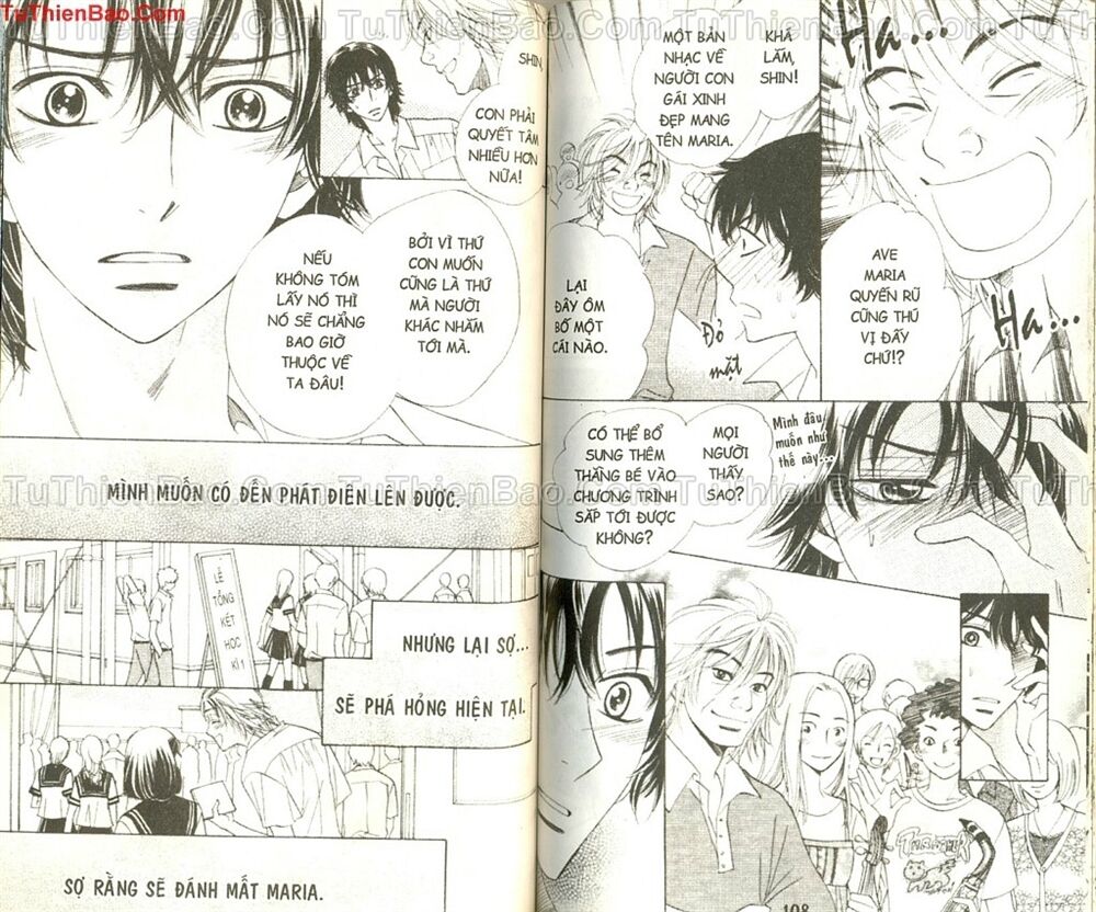 ác quỷ và bản tình ca chapter 9 53