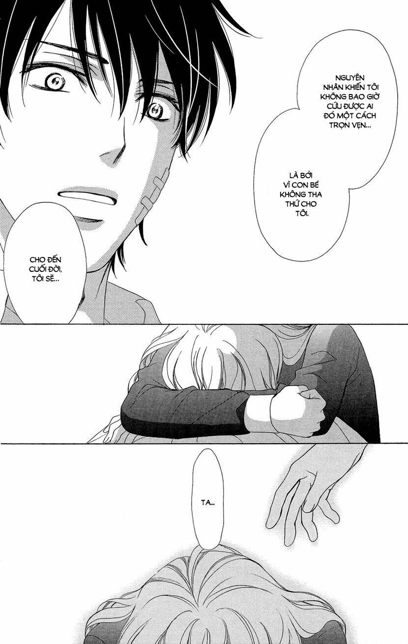 khi mỹ nhân ra tay cứu anh hùng chapter 8 10