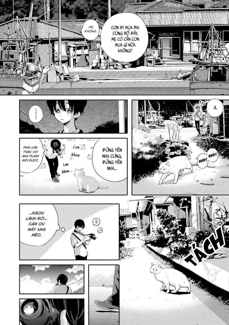 lộng lẫy phút lìa đời chapter 17 6