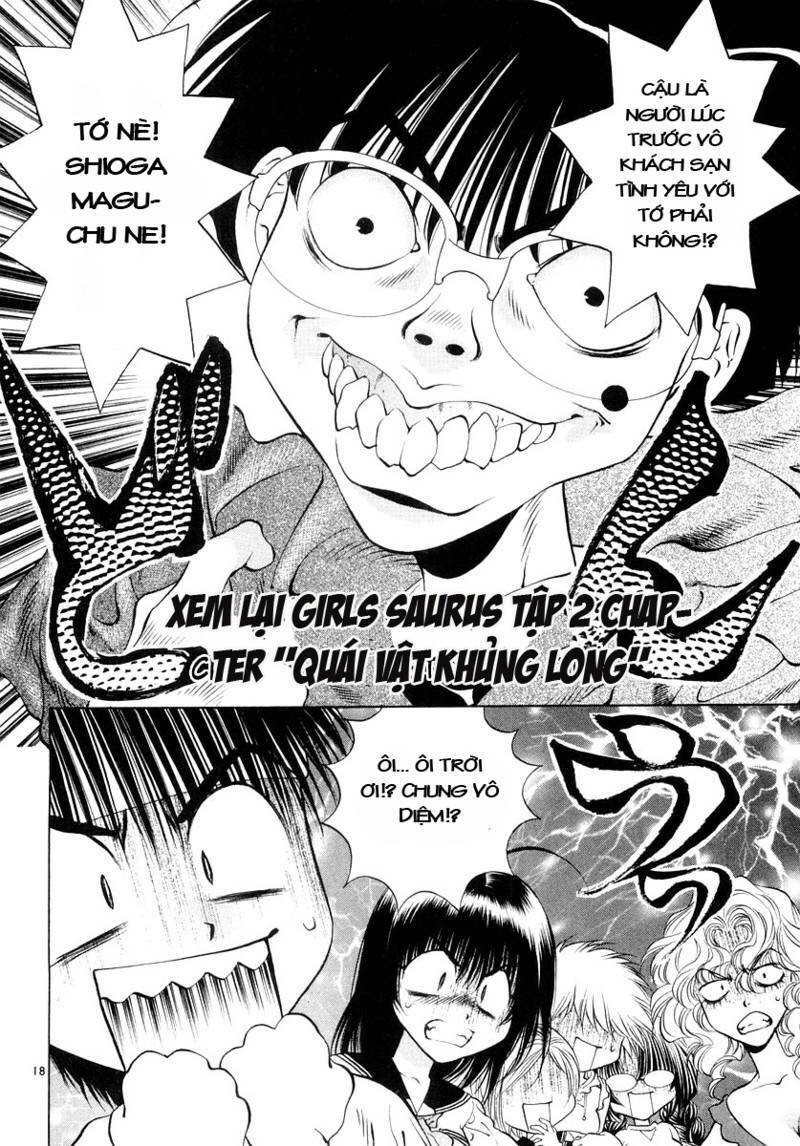 girls saurus dx chapter 22 18