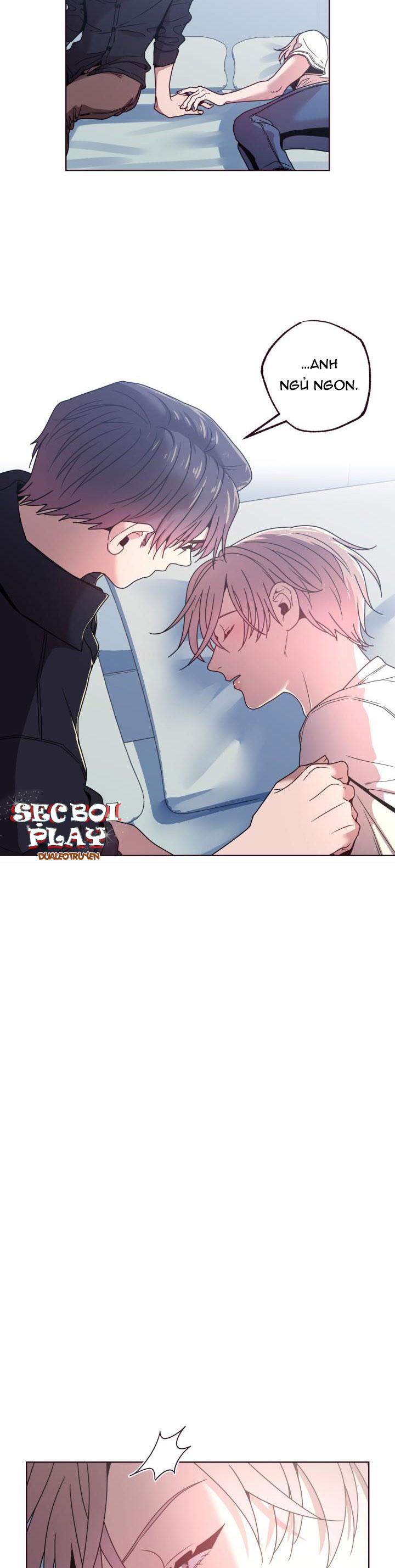 falling down chapter 13 19