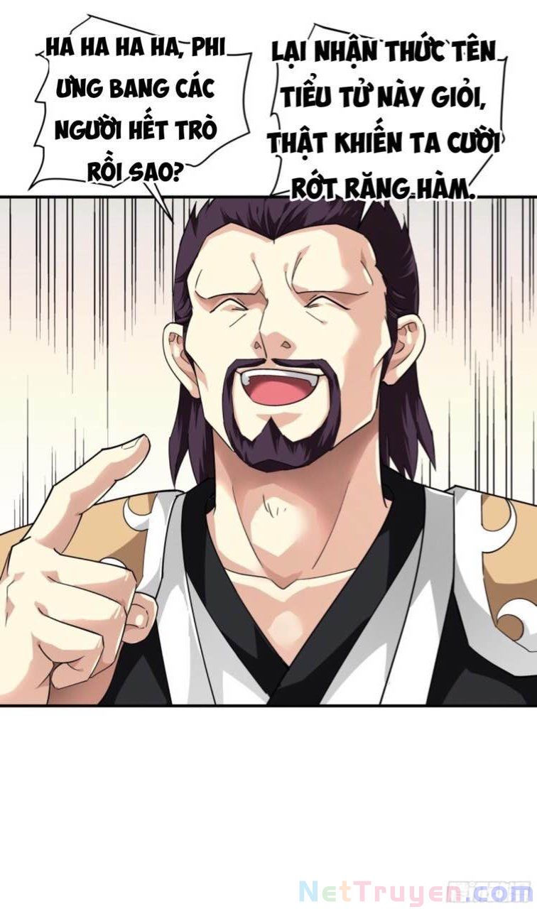 trọng sinh ta là đại thiên thần chapter 65 16