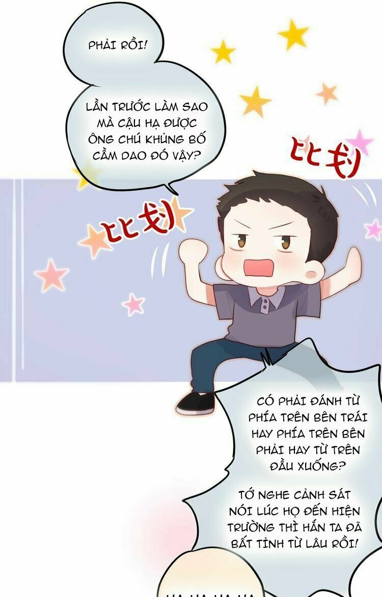 trú dạ liên miên chapter 27 23