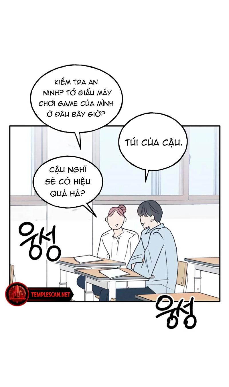 nguyên tắc của bạn thân là con trai chapter 60.2 42