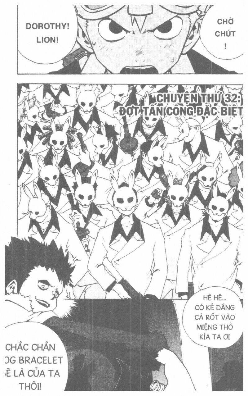 toto! the wonderful adventure chapter 5 3