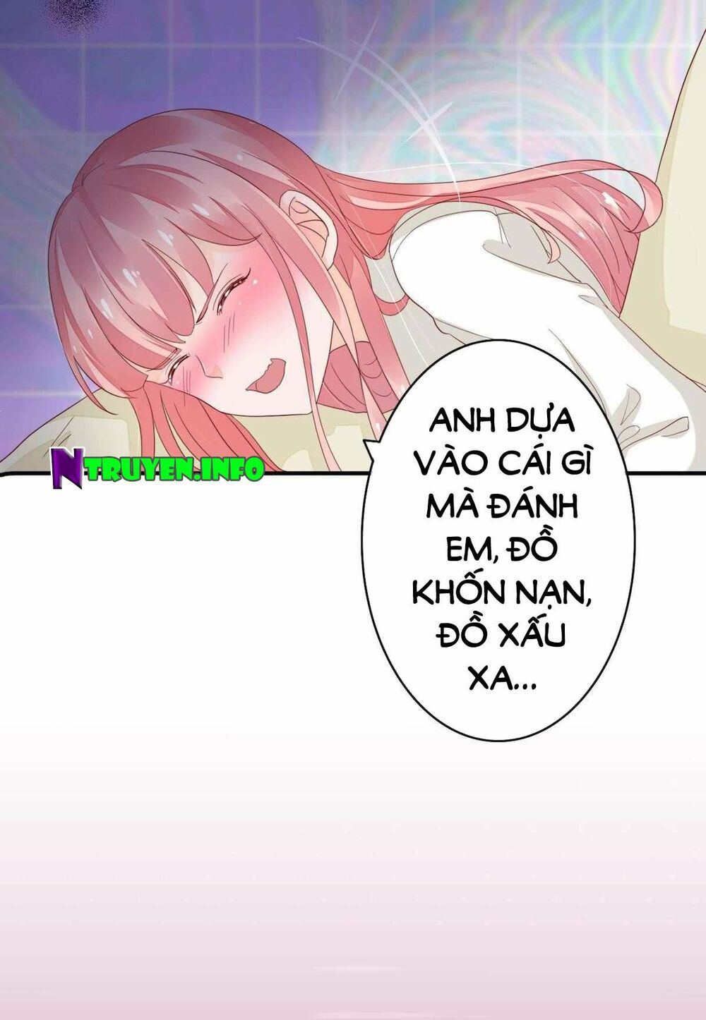 manh thê khó dỗ phần 1 chapter 39 18