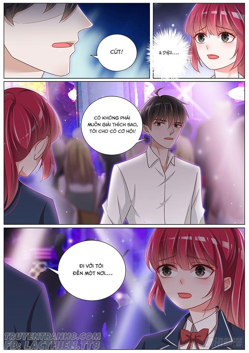 vương bài giáo thảo chapter 154 7