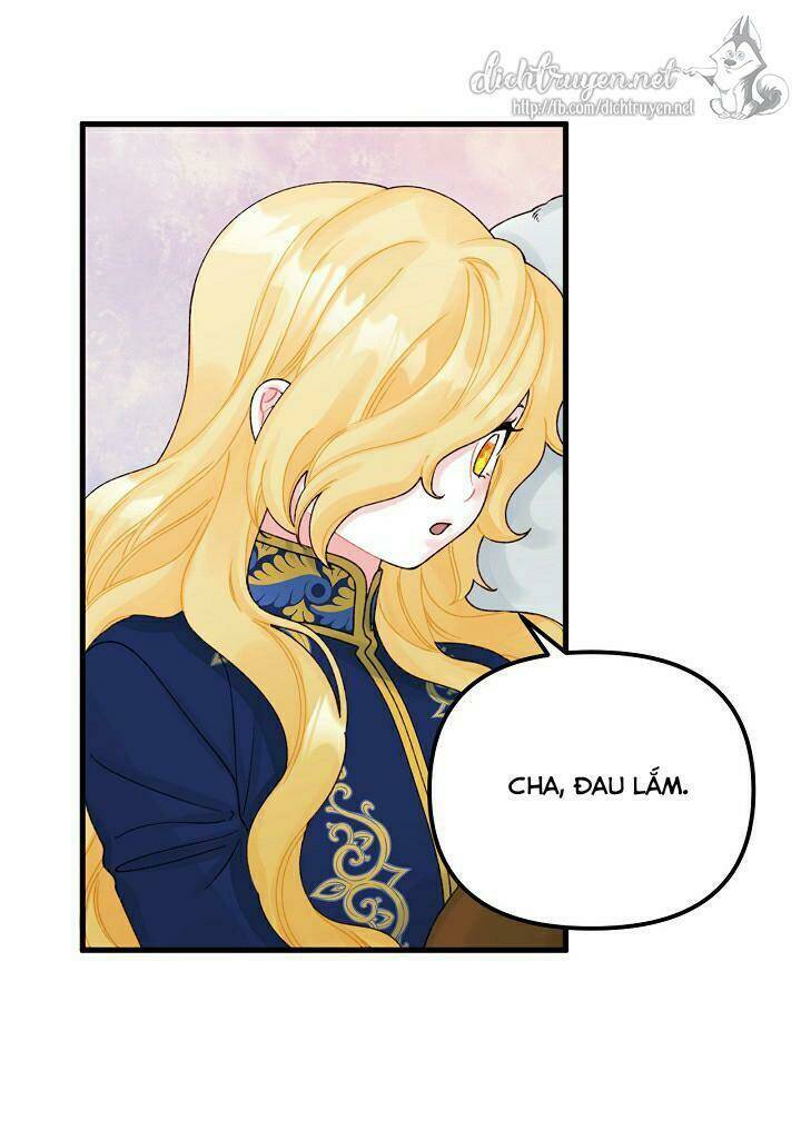 công chúa bãi rác chapter 37 23