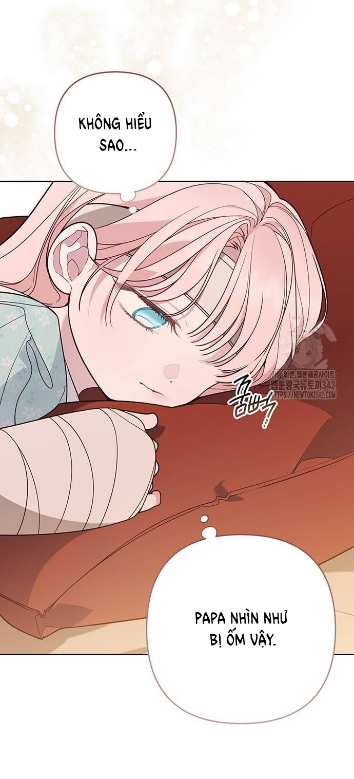 tiểu bạo chúa chapter 69.1 45