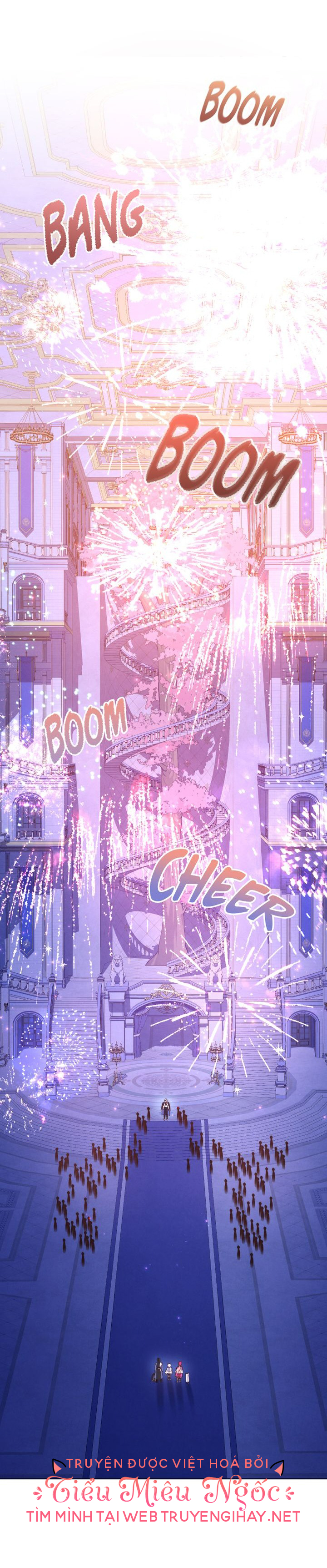 ánh sáng của bình minh chapter 29 11