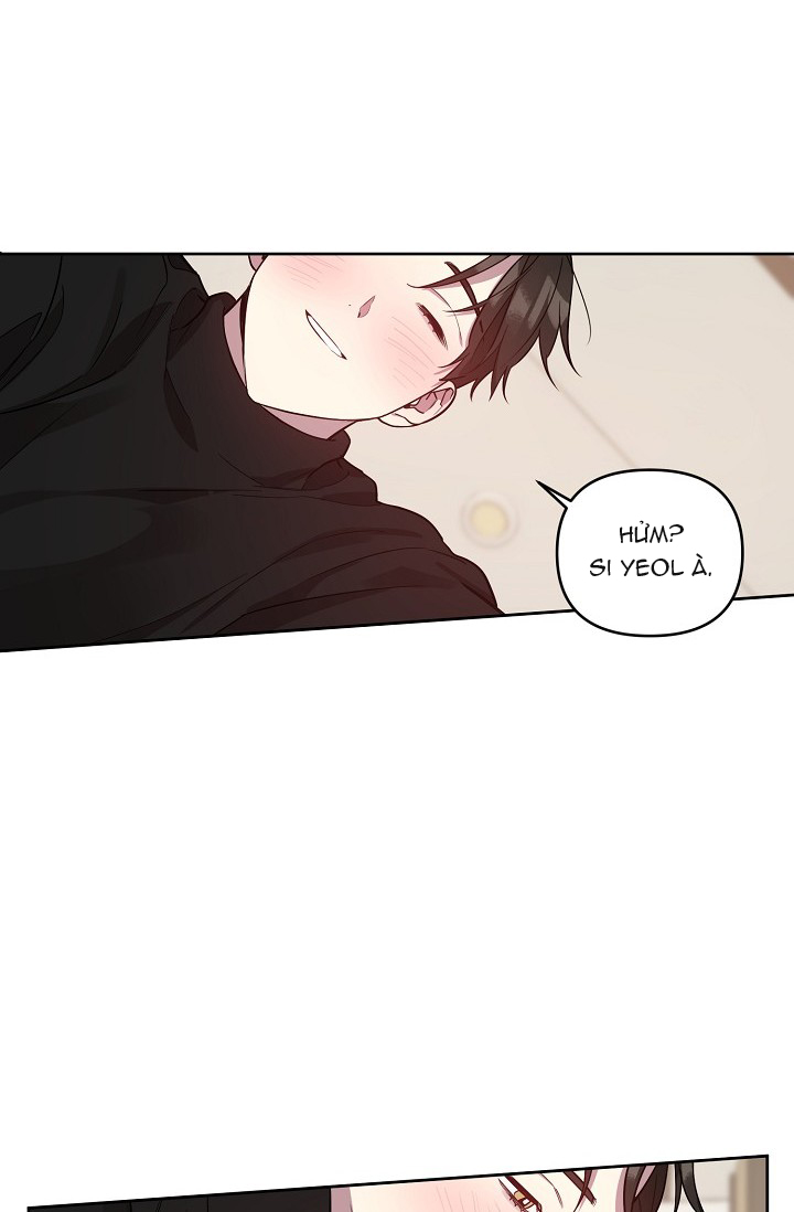 thần tượng đến rồi!? chapter 8 27