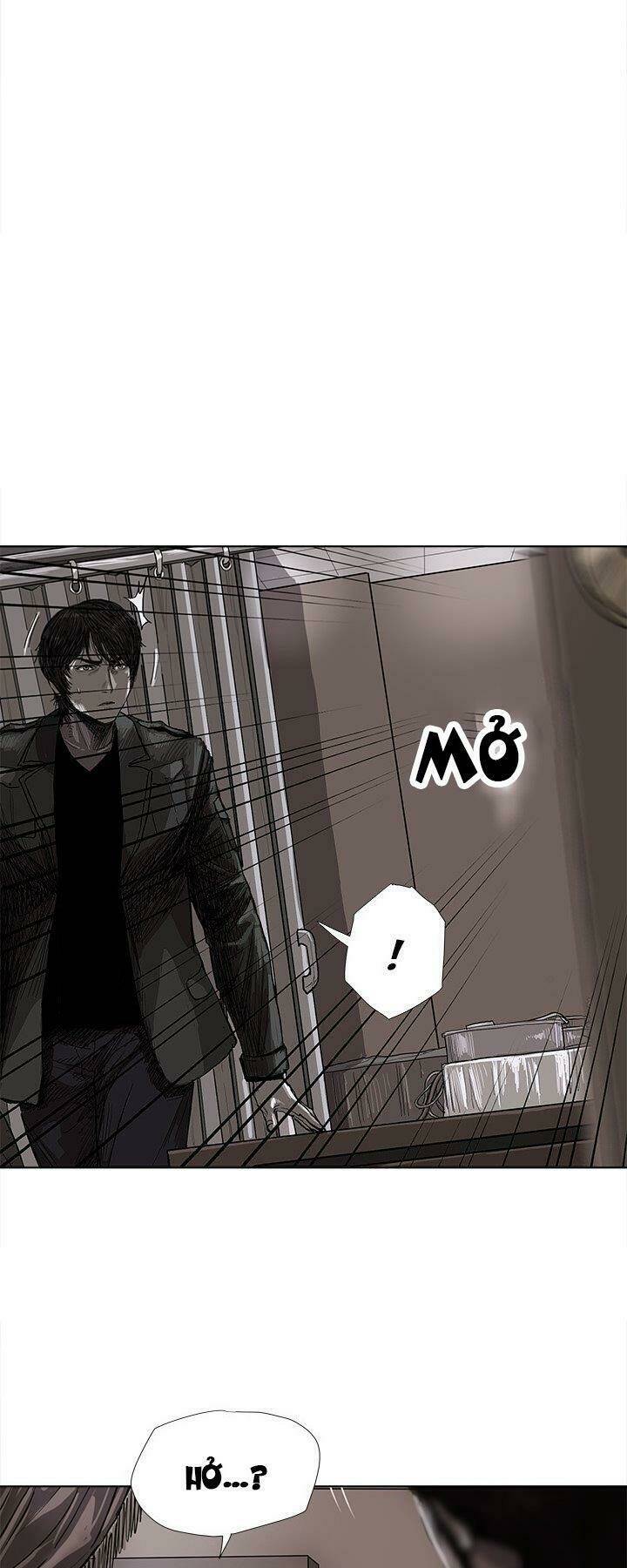 âm mưu báo thù chapter 5 19