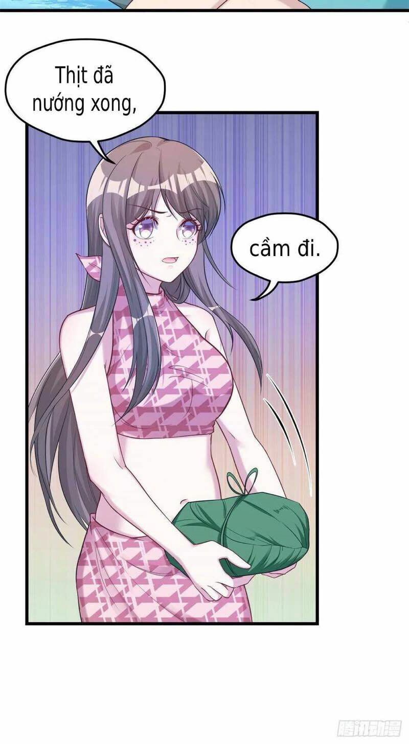 [16+] thảnh thơi thú thế chủng chủng điền, sinh sinh tể chapter 190 17