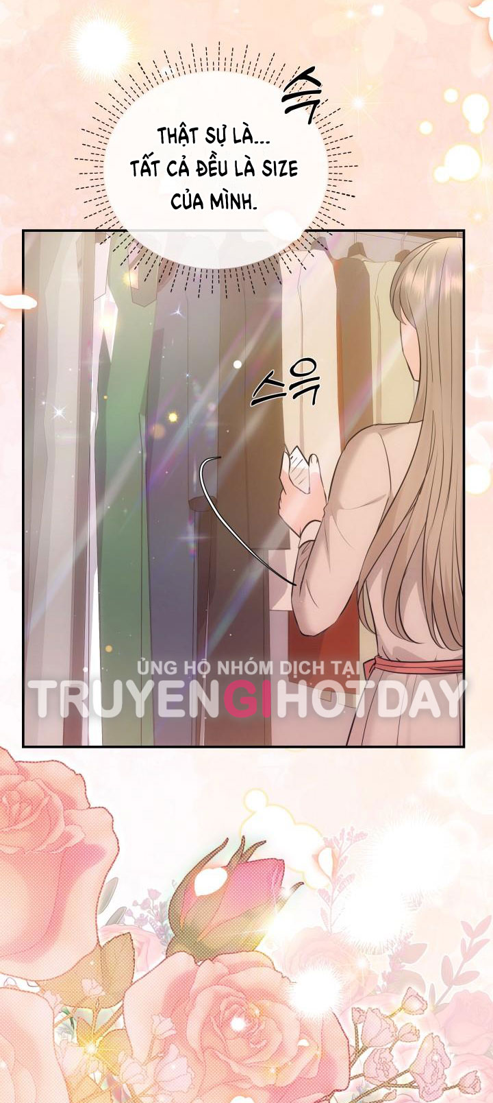 Quý Ngài Ác Ma chapter 25.2 - Trang 8
