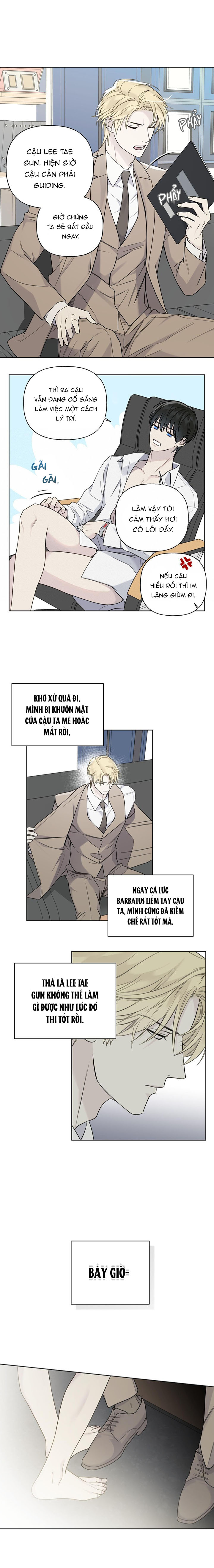 guiding nguy hiểm chapter 10 5