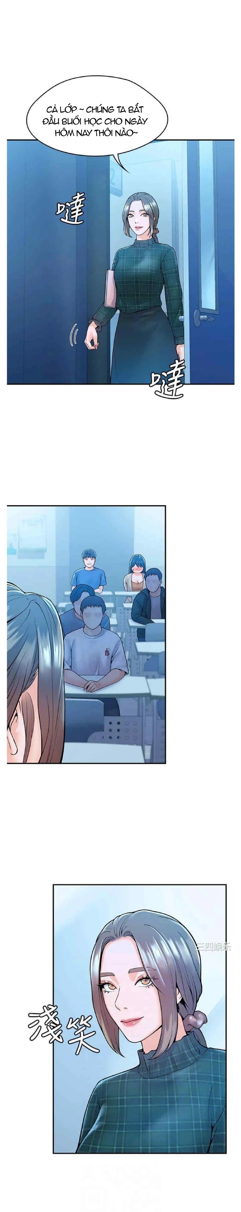 sinh viên thời nay chapter 38 14