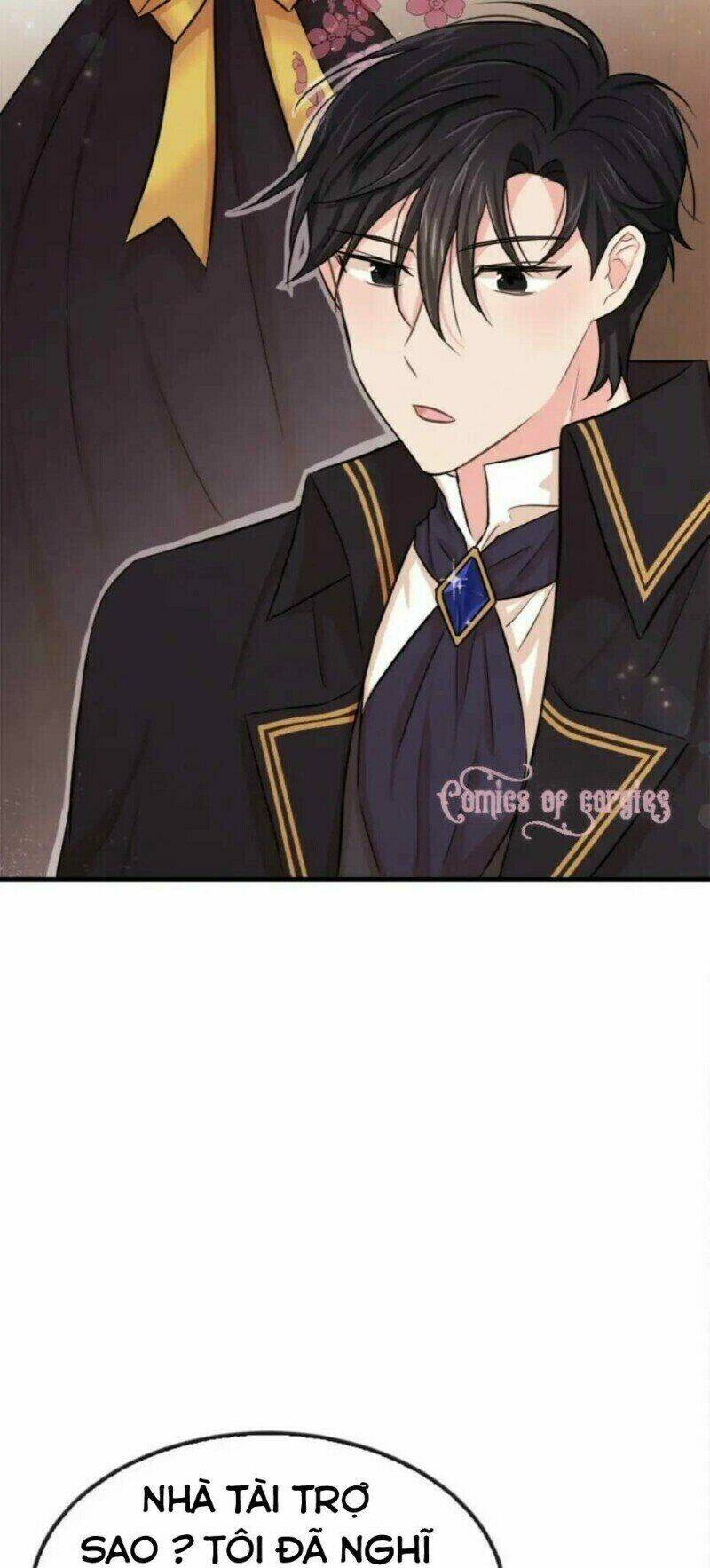 tiểu thư scarlet, em không muốn trả thù sao? chapter 9 25