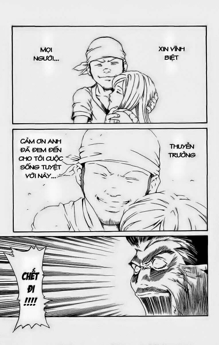 vua trên biển chapter 245 18