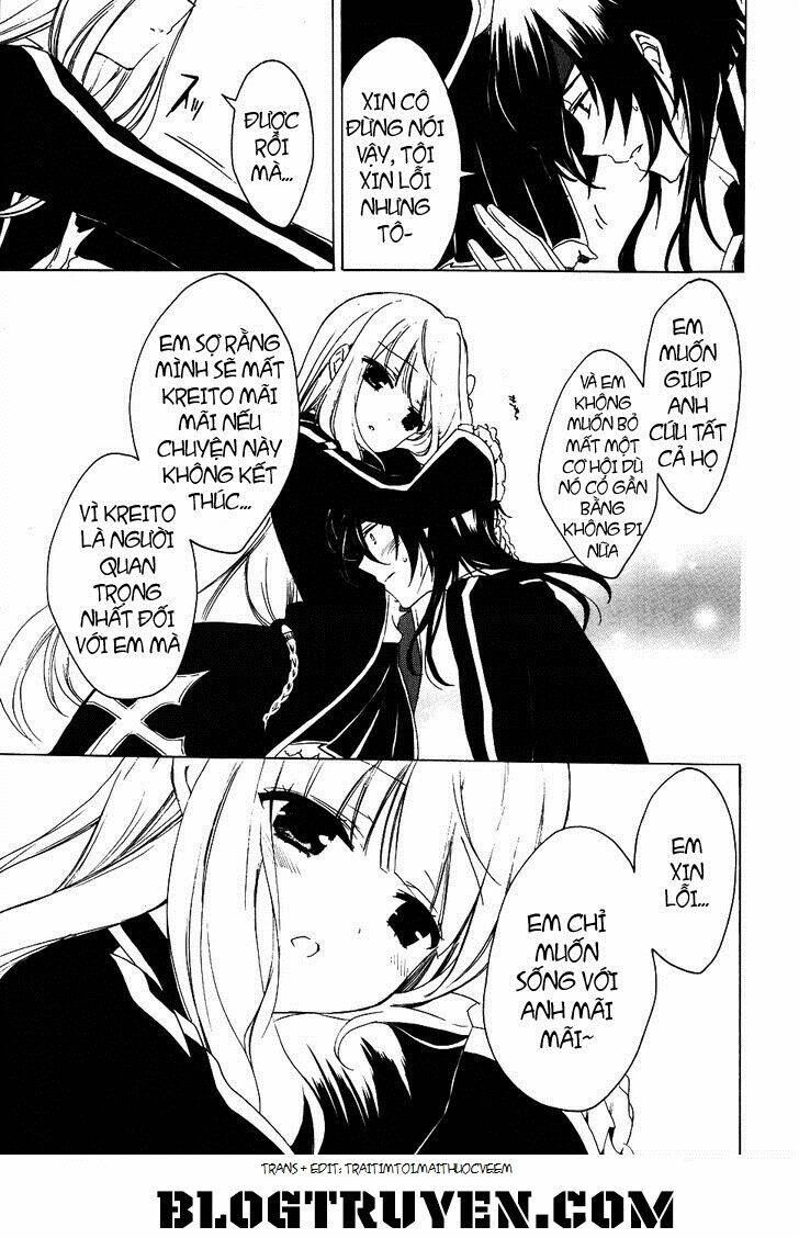 muni-kiss chapter 1 39