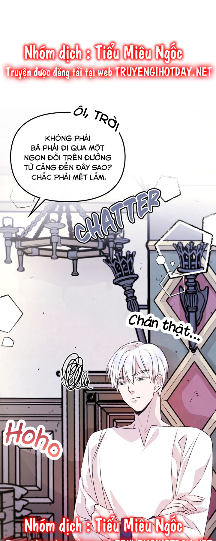 quán trọ dragondaily chapter 7 15